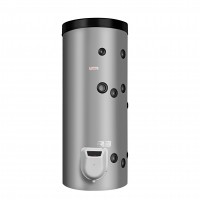 Бойлер косвенного нагрева Parpol VS 200