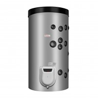 Бойлер косвенного нагрева Parpol VS2 750