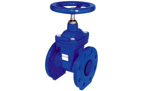 Запорно-регулирующая арматура