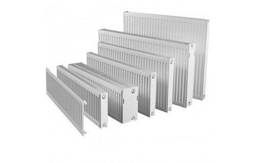 Радиаторы отопления