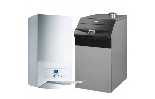 Котлы отопительные