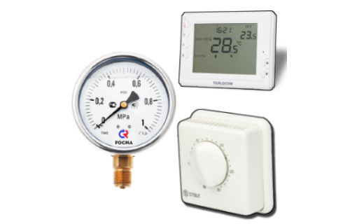 КИП и Автоматика