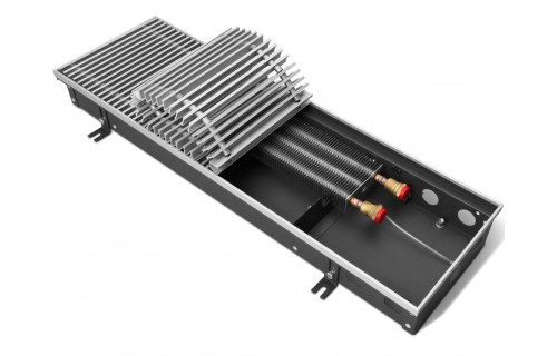 Конвекторы внутрипольные