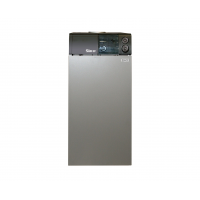 Напольный газовый котел Baxi серия SLIM EF 1.49 Напольный газовый котел Baxi серия SLIM EF 1.49