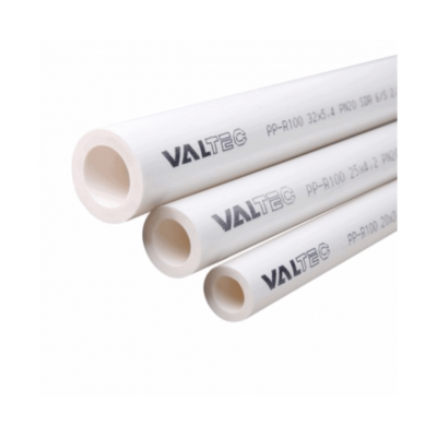 VALTEC Труба PP-R PN20 ф20х3,4 (для холодной и горячей воды)
