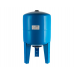 Расширительный бак для водоснабжения (гидроаккумулятор) STOUT STW-0002, вертикальный, 80 л., синий купить в Казани