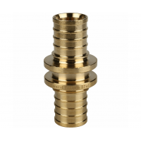 STOUT Муфта соединительная, 32х32