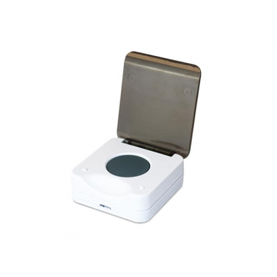 CSB600 Умная кнопка'One Touch'с защитной крышкой системы iT600 Smart Home