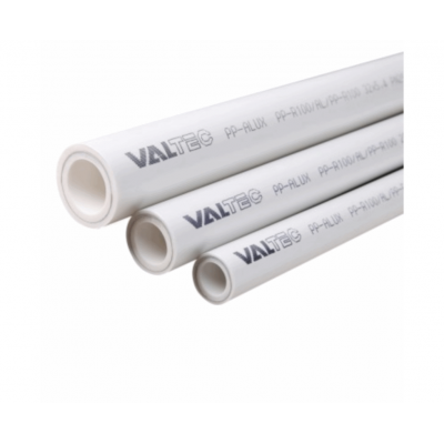 VALTEC Труба PP-ALUX с внутр.арм.Aluminum PN25 ф63 х10,5