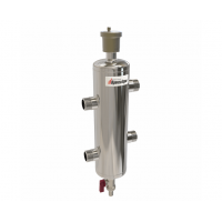 Гидрострелка ProxyTherm GS 40-1 (1 контур - 1"НР) Гидрострелка ProxyTherm GS 40-1 (1 контур - 1"НР)