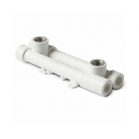 ProAqua Настенный комплект для смесителя универсальный 20х1/2" PRO