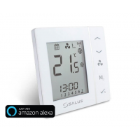 FC600 Термостат для внутрипольных конвекторов с регулировкой скоростью вращения вентилятора