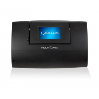 MULTI-MIX Погодозависимый контроллер для систем индивидуального отопления MULTI-MIX Погодозависимый контроллер для систем индивидуального отопления