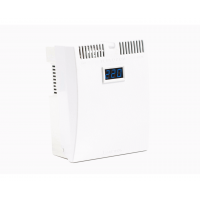 Стабилизатор напряжения TEPLOCOM ST–888 с индикатором Стабилизатор напряжения TEPLOCOM ST–888 с индикатором