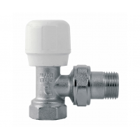 Вентиль регулирующий угловой для стальных труб ITAP 1/2" Вентиль регулирующий угловой для стальных труб ITAP 1/2"