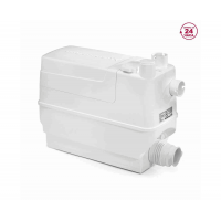 Канализационная насосная установка GRUNDFOS SOLOLIFT2 C-3 Канализационная насосная установка GRUNDFOS SOLOLIFT2 C-3