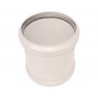 SINIKON ПП Муфта ремонтная D_110 (комфорт)