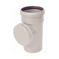 SINIKON ПП Ревизия D_50 (комфорт)