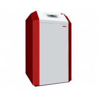 Котел газовый чугунный Лемакс WISE-50 Котел газовый чугунный Лемакс WISE-50