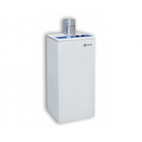 Напольный газовый котёл АОГВ-11,6-3 "ЖУК", (01) Напольный газовый котёл АОГВ-11,6-3 "ЖУК", (01)