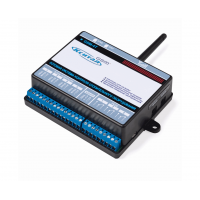 Сотовая система контроля отопительного оборудования КСИТАЛ-GSM-4Т Сотовая система контроля отопительного оборудования КСИТАЛ-GSM-4Т