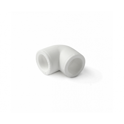 ProAqua Угольник  90 град. 32мм