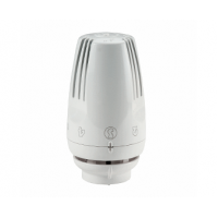 Термостатическая головка R468, с жидкостным элементом, крепление Clip-clap, Giacomini R468X001 Термостатическая головка R468, с жидкостным элементом, крепление Clip-clap, Giacomini R468X001