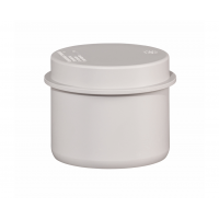 Заглушка 78 мм, белая, Ostendorf Skolan dB 333620