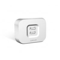 RX10RF  Дополнительный беспроводной приемник для системы iT600RF