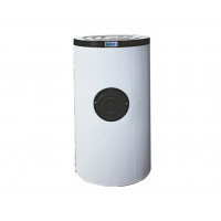 Внешний накопительный бойлер BAXI UBT 800 с белым кожухом Внешний накопительный бойлер BAXI UBT 800 с белым кожухом