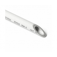 ProAqua Труба PPR-DUO с внутр.арм.Aluminum SDR6 ф20 х3,4