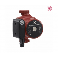 Насос циркуляционный GRUNDFOS UPS 32-100 Насос циркуляционный GRUNDFOS UPS 32-100