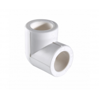 VALTEC Угольник 90 град. 63 мм VALTEC Угольник 90 град. 63 мм