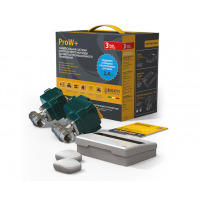 Система Neptun ProW+ 1/2