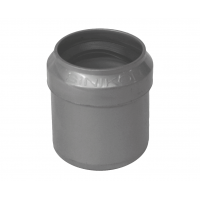 SINIKON ПП Переход прямой D_50х40 (стандарт)