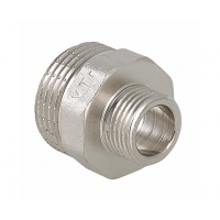 VALTEC Ниппель переходной 1 1/4" НР х 3/4" НР