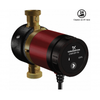 Насос циркуляционный GRUNDFOS COMFORT UP 15-14 BXT PM