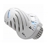 Термостатическая головка Logafix BD (Встроенный датчик,с нулевой позицией) Термостатическая головка Logafix BD (Встроенный датчик,с нулевой позицией)