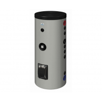 Накопительный бойлер косвенного нагрева HAJDU STA C2 200л напольный Накопительный бойлер косвенного нагрева HAJDU STA C2 200л напольный