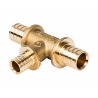 STOUT Тройник редукционный, 20x16x20