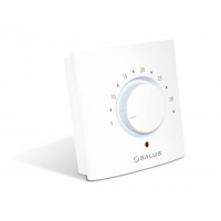 HTR-RF (20)  Термостат беспроводной, не программируемый с механическим диском регулировки