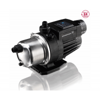 Автоматическая установка водоснабжения  GRUNDFOS MQ 3-45