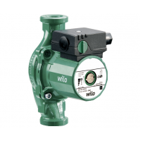Насос WILO STAR-RS30/6 с гайками Насос WILO STAR-RS30/6 с гайками