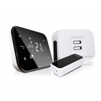 iT500 Термостат беспроводной программируемый, с управлением через Интернет iT500 Термостат беспроводной программируемый, с управлением через Интернет