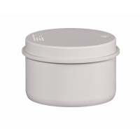 Заглушка 110 мм, белая, Ostendorf Skolan dB 335620