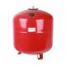 Расширительный бак для отопления STOUT STH-0006, вертикальный, 150 л., красный купить в Казани