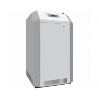 Напольный газовый котел ЛЕМАКС Clever 40