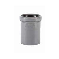 Переход 70х75 мм со Skolan на канализацию ПП, Ostendorf Skolan dB 333830