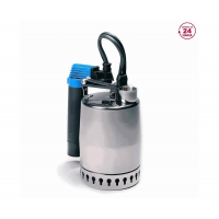 Дренажный насос GRUNDFOS UNILIFT KP 350 AV1 Дренажный насос GRUNDFOS UNILIFT KP 350 AV1