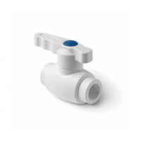 ProAqua Кран шаровой Ultra 63мм